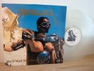 RARE Metallica We'll Nail you Down 12