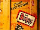 The Beatles Box From Liverpool 8 LP UK 1st PRESS Extremly Rare in TOP Condition