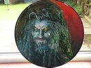 Rob Zombie, Hellbilly deluxe, Ltd edition, RARE PICTURE DISC vinyl LP
