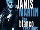Janis Martin - Blanco Sessions [Vinyl New]