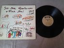 Joe Quarterman & Free Soul, (Self Titled), Vinyl LP, Original release, GSF-S1009