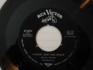 Jim Reeves 47-6874 US Army Four Walls, RCA