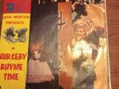 TINGHA & TUCKER IN NURSERY RHYME TIME CENTURY 21 RECORDS MA 127 1967
