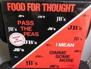 JBS  PEOPLE 5601  FOOD FOR THOUGHT  SS ST    $250.00