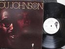 JOHNSON,LOU  VOLT 6017  WITH YOU IN MIND (DJ)  VG+/M- ST  $60.00