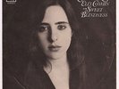 LAURA NYRO Eli's Comin / Sweet Blindness wlp 45 w/Promo Only Picture Sleeve Hear