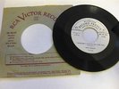 Terry Timmons Got Nobody To Love/Cry Over RCA Victor WLP Record Prevue Promo R&B