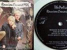 POLICE - REUNION CONCERT 1986 - VINILE LP