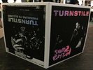 Turnstile Pressure To Succeed / Step 2 Rhythm This Is Hardcore Exclusive Dual 7