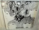 The Beatles Revolver Club Edition Vinyl 1969 LIME LABEL ST-8-2576 STEREO SHRINK