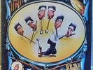 STANDARD SCHOOL BROADCAST - Music Makers Percussion 2xLP Vinyl soul breaks V-46