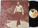 Léo FERRE 1916- 19... LP original  BIEM  XBLY 80303 avec languette La poésie