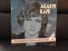 ALAIN KAN Heureusement En France...LP FRENCH PSYCH PROG GLAM GAY KBD GAZOLINE