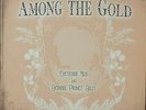 Cheyenne Mize/Bonnie Prince Billy-Among The Gold-karate Body-10 INCH
