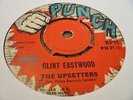 The Upsetter Clint Eastwood Lee Perry Rare Killer Ska Rocksteady 7