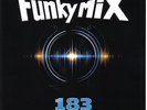Funkymix 183 Vinyl Ultimix Records Wiz Khalifa,Sage The Gemini,Future,Kid Ink