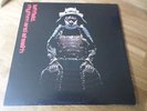 Leftfield 2x LP Rhythm and Stealth 1999 sony 1st press
