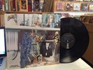 1974 NM- In Shrink Brian Eno Here Comes The Warm Jets LP  Island