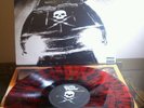  O.s.t.-DEATH PROOF org USA red  lp complete and M- Shrink Tarantino Cult psych