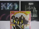 KISS ORIGINALS VIP-5501-3(VIP-6326,VIP-6340,SWX-6188) Japan A BOX HAS MISSED 3LP