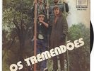 OS TREMENDOES THE NAME OF THE GAME BRAZIL 7