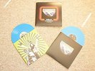 Uncle Acid & the deadbeats Mind Control Limited Edition Light Blue 2LP Rare