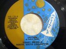 Soul/Funk 45 Sidney Owens Funky Shortnin Bread/Sputnik MOVING UP ORIG EX RARE