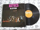 Aztecs Live  Billy Thorpe & the Aztecs Vinyl lp great shape WILL POST 1971 Rare