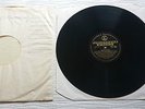 beatles please please me stereo 1st press black and gold 1R & 1G stampers MZT