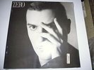 RENATO ZERO: ZERO - ZEROLANDIA - SEALED