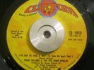 Funk/Soul 45 Moses Dillard - I've Got To Find A Way CURTOM EX Original DEEP