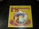The Jimi Hendrix Experience Are You Experienced LP Record Album Vinyl Excellent