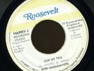 1151 NOW GENERATION-CUP OF TEA-HAPPY CAUSE I'M GOING HOME-1971-REGGAE 45 7