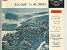 Nasri Chamseddine, Samira Toufic, Chiraz RARE German EP MINT Lebanon World Folk