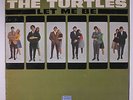 TURTLES: You Baby LP (Mono, VG+ cover few light seam tears, faint promo stamp o
