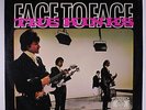 KINKS: Face To Face LP (Germany, laminated cover sm tear obc) rare Rock & Pop