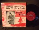 DEXTER GORDON RARE JAZZ 10