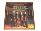 LaSalle Quartet - 4LP Box - BEETHOVEN - Die späten Streichquartette -Late String