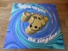 Inspiral carpets 2x LP The Singles UK 1995 Mute 1st press NICE COPY