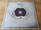 Leftfield 3x LP Leftism 1995 Hard Hands 1st press