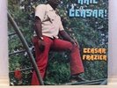 CEASAR FRAZIER Hail Ceasar LP PROMO Eastbound 1972 SOUL JAZZ FUNK