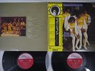 JACKSON 5 GREATEST HITS 24 TAMLA MOTOWN SWX-9013,4 Japan OBI Vinyl 2LP