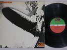 LED ZEPPELIN SAME ATLANTIC P-8041A Japan Vinyl LP