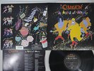 QUEEN A KIND OF MAGIC EMI EMS-91168 Japan Vinyl LP