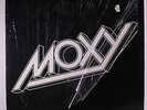 MOXY: Moxy LP (Canada, partial shrink, disc like new) rare Rock & Pop