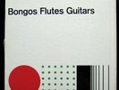 LOS ADMIRADORES bongos flutes guitars LP VG+ RS 812-SD Command Stereo Vinyl