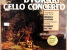 SEALED PHILIPS Dvorak MAURICE GENDRON Cello Concerto HAITINK 6570 112