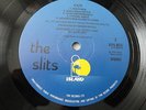 THE SLITS CUT LP 1979 UNPLAYED MINT CONDITION UK 1ST ISLAND RECORDS