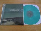 TAKING BACK SUNDAY Tell All Your Friends LP GREEN VINYL rare UNPLAYED