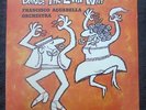 FRANCISCO AGUABELLA - Dance The Latin Way / SEALED LIMITED REISSUE - Red Vinyl